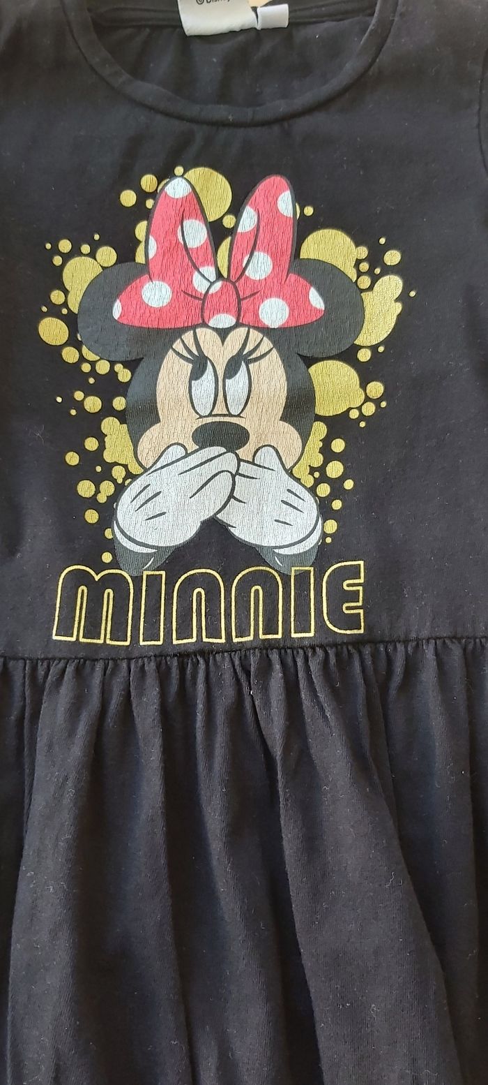 Robe - photo numéro 4