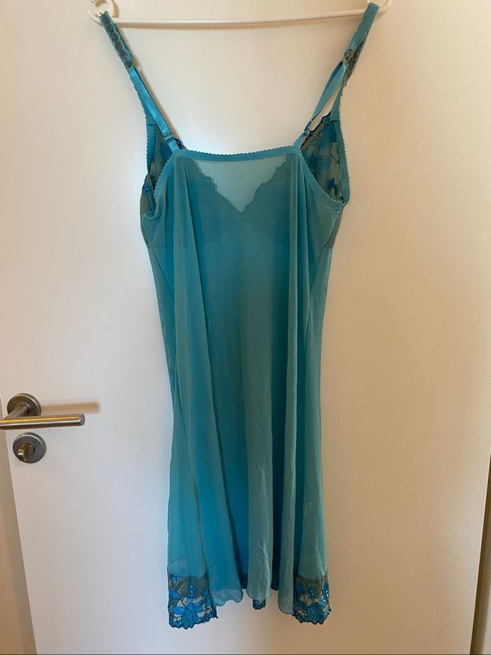 Nuisette - photo numéro 5