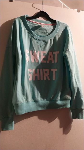 Sweat Decathlon