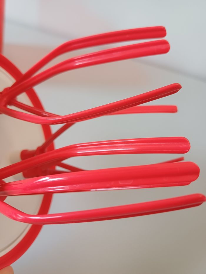 batteur-speedy-chef-tupperware - photo numéro 5