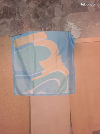 foulard femme