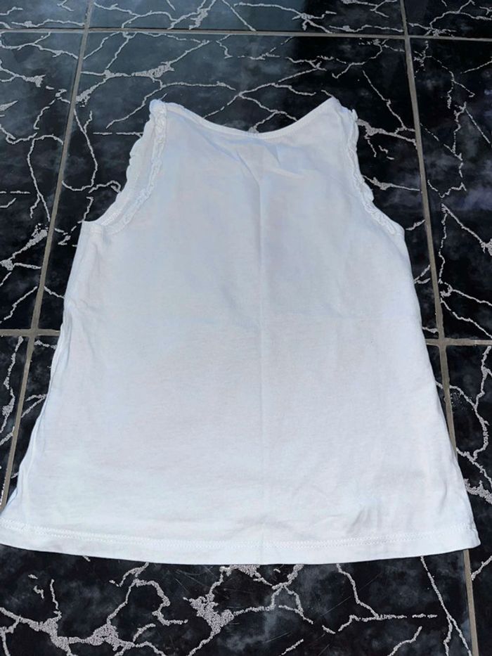 T shirt 4-6 ans - photo numéro 4