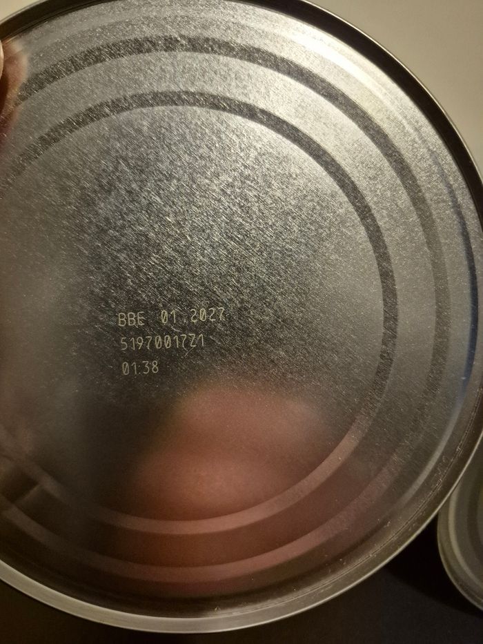 3 boîtes lait Guigoz Bio Croissance 3ème âge - photo numéro 2