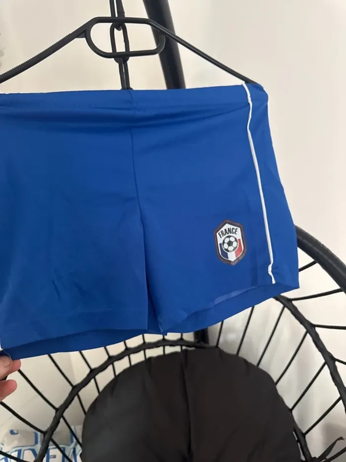 Short enfant garçon - photo numéro 2
