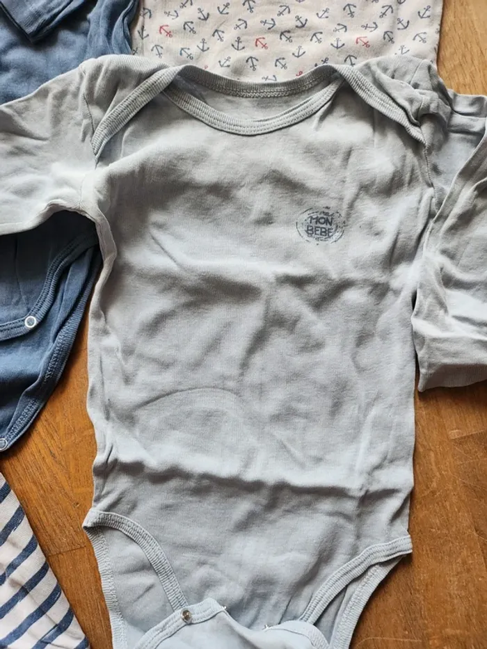 Bodies - photo numéro 3