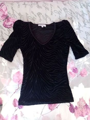 T-shirt manche courte