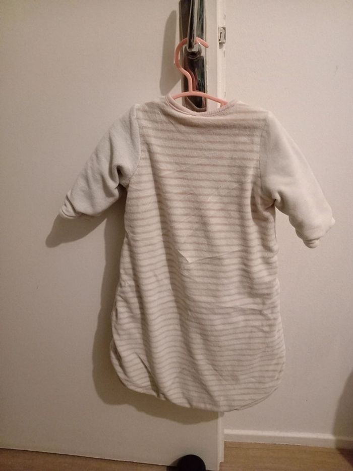 Gigoteuse T1 orchestra 0-6 mois - photo numéro 2