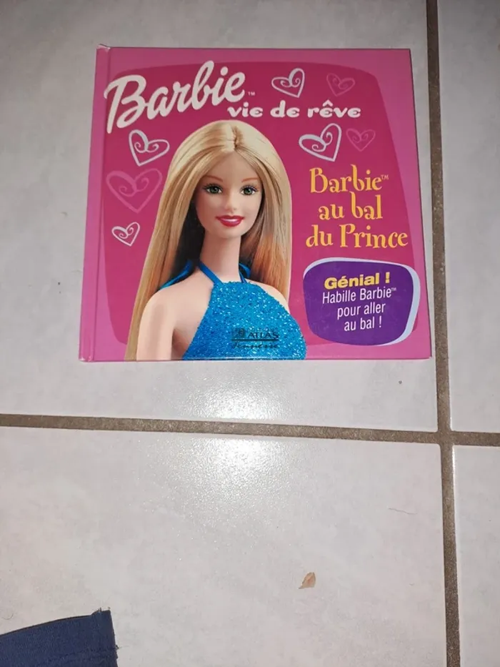 Livre