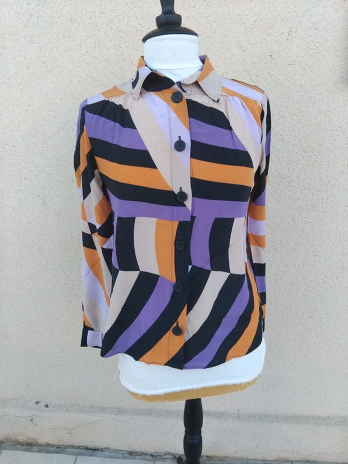 Chemise Missoni t38