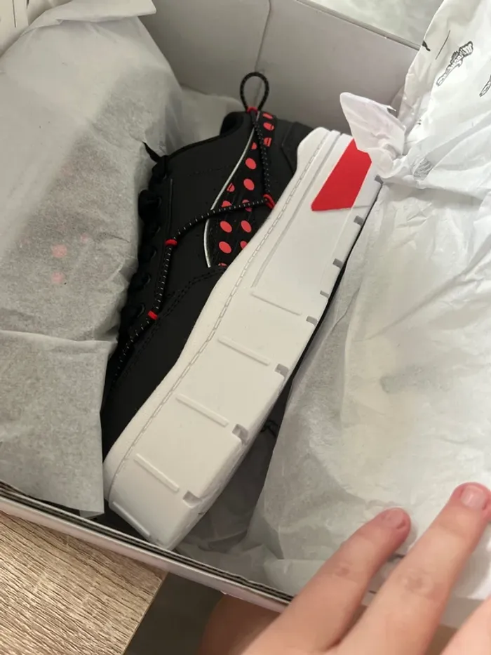 Puma X miraculous édition limitée - photo numéro 5