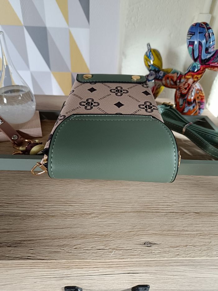 Sac bandoulière réglable femme neuf 😍 - photo numéro 8