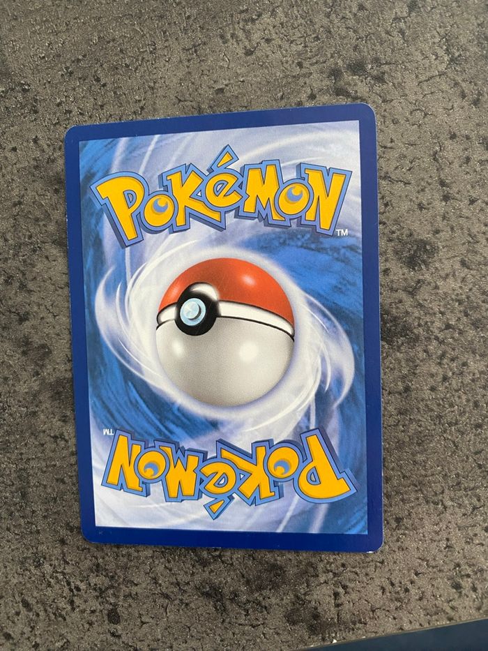 Carte Pokémon Lainergie 015 - photo numéro 4