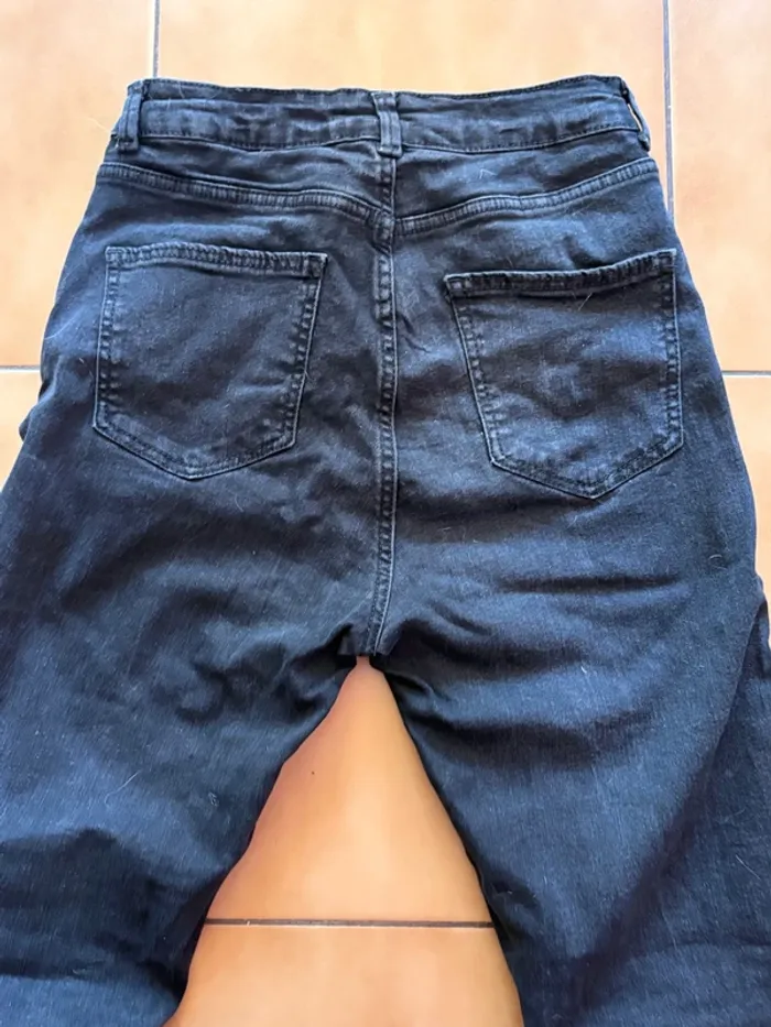 Jeans femme XS - photo numéro 4