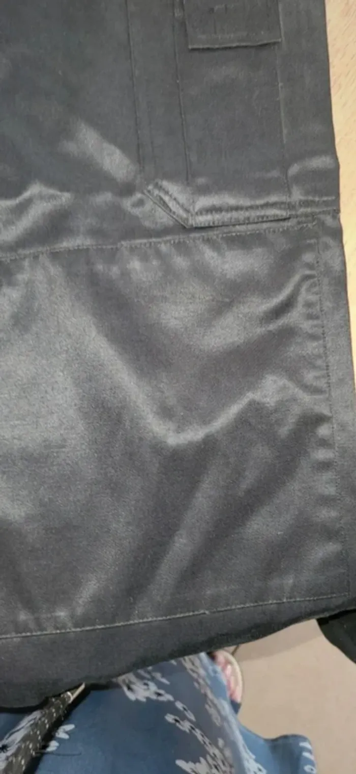Pantalon Sécurité anti-statique  Et deperlant 40 - photo numéro 7