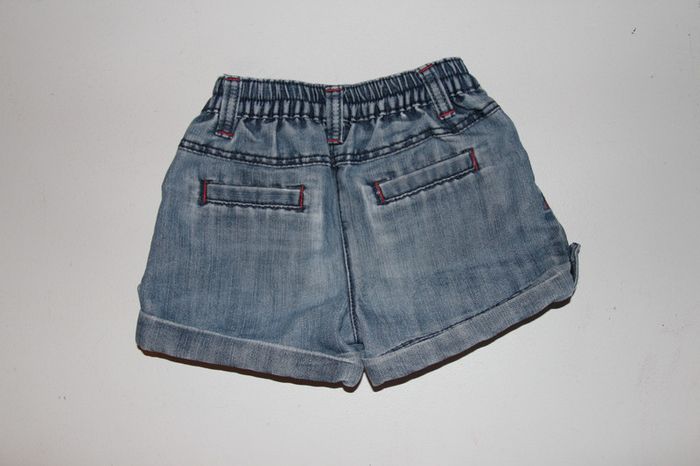 Short Obaïbi - photo numéro 2