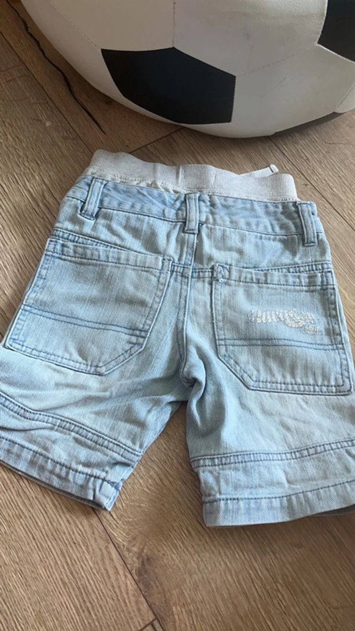 Short 4 ans vertbaudet - photo numéro 4