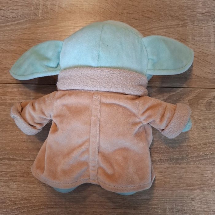 Peluche star wars - photo numéro 2