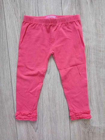 Legging Fille 12/18 mois