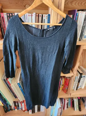 Robe longue