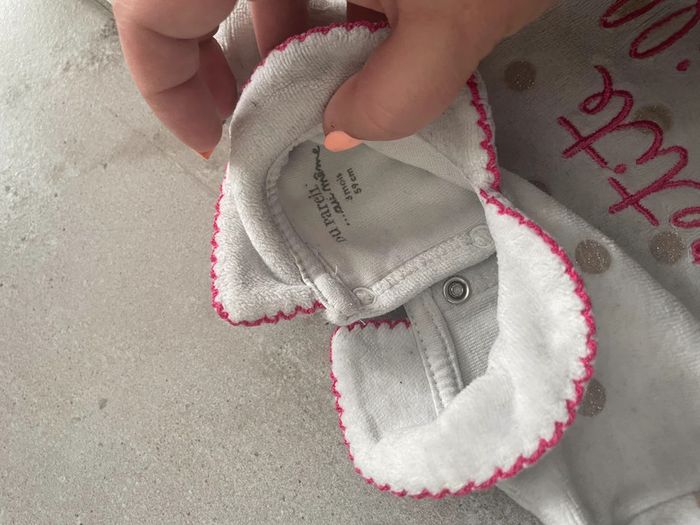 Pyjama - photo numéro 2