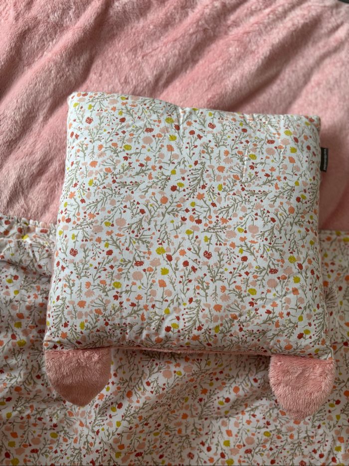 Sac couchage maternelle sieste - photo numéro 3