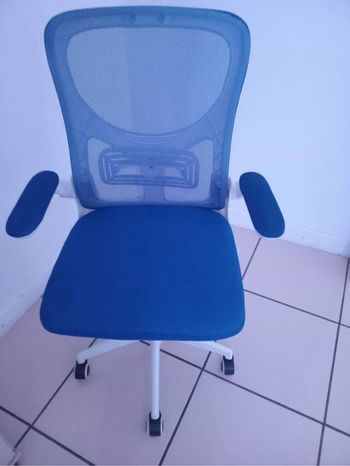 Chaise Bureaux