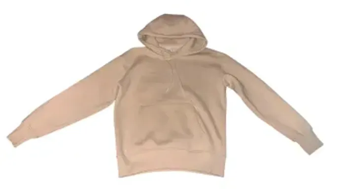 Sweat à capuche Zara S