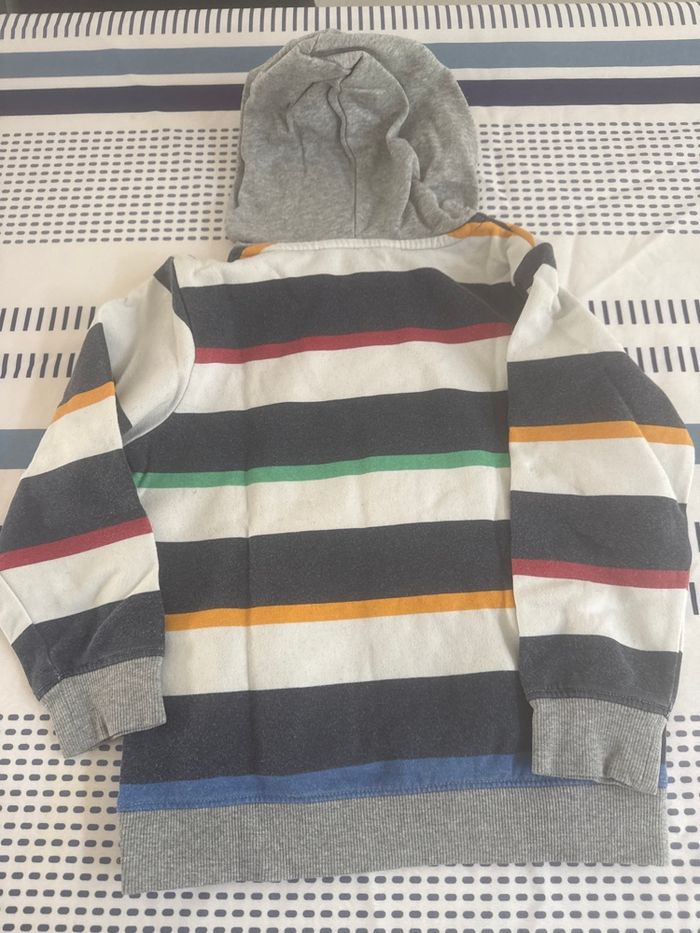 T shirt garçon - photo numéro 2