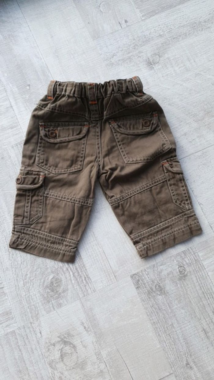 Ensemble Taille 6 mois - photo numéro 5