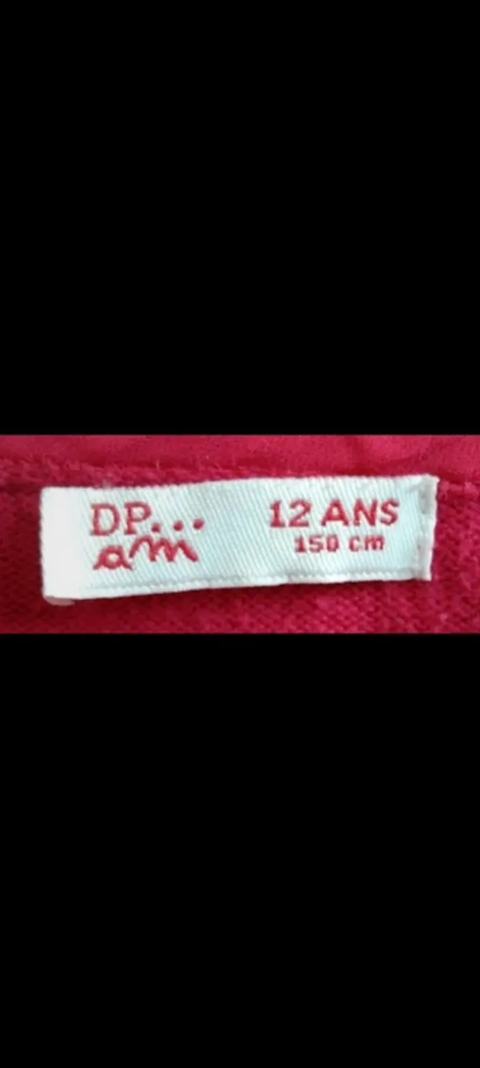 Gilet Du Pareil au Même - photo numéro 3