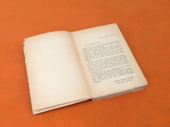 J.M Tauriac Miracles à Lourdes ? (1956) Récits de Guérisons - photo numéro 2