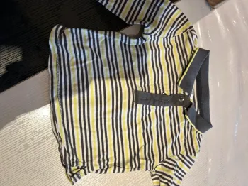 T-shirt manche longue