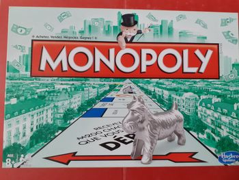 Monopoly