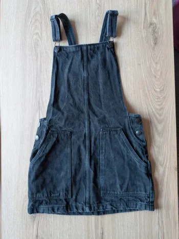 Robe salopette Kiabi 10 ans