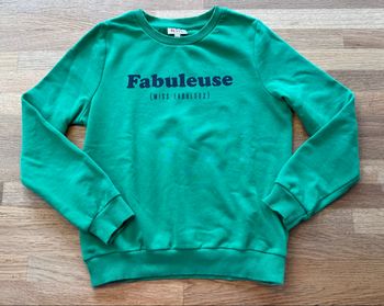 Besties / sweat / fille / 9 ans (134)