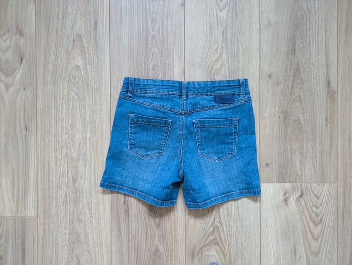 Short fille 12 ans - photo numéro 2