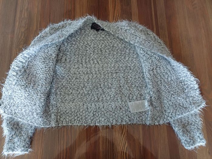 Gilet épais - photo numéro 5