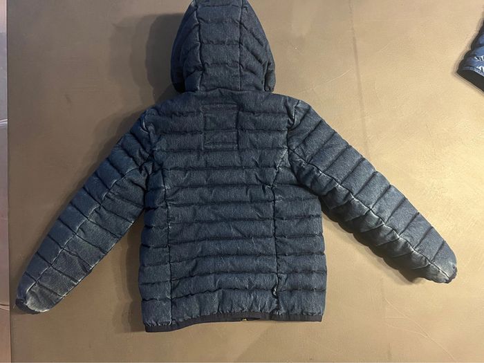 Doudoune JOTT Hugo - photo numéro 2