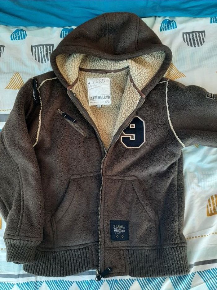 Gilet / veste garçon