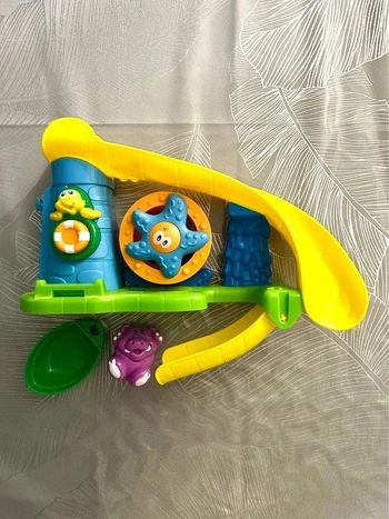 Mon premier coffret jouets de bain