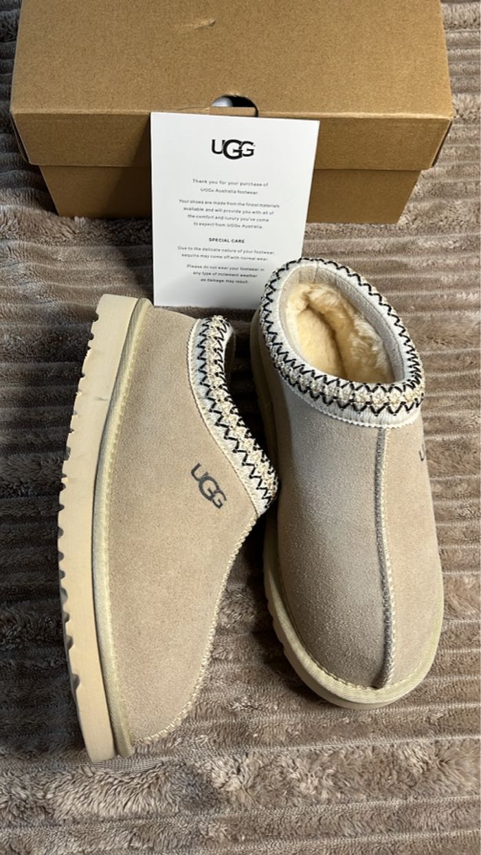 UGG Tasman - photo numéro 6