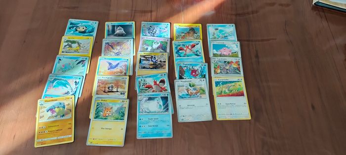 Carte pokémon - photo numéro 4