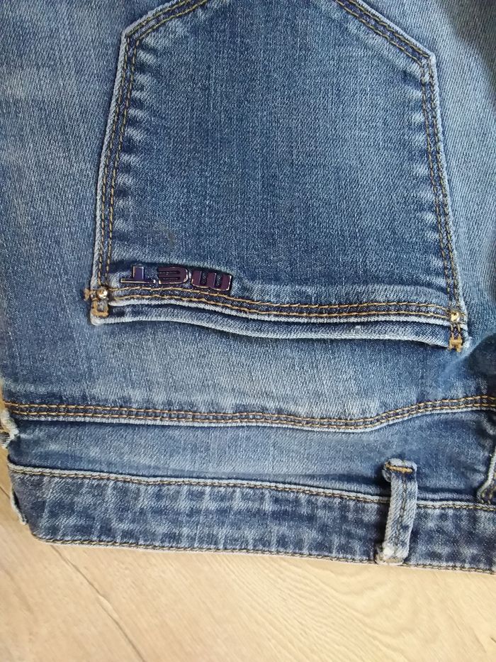 Jeans MET - photo numéro 4