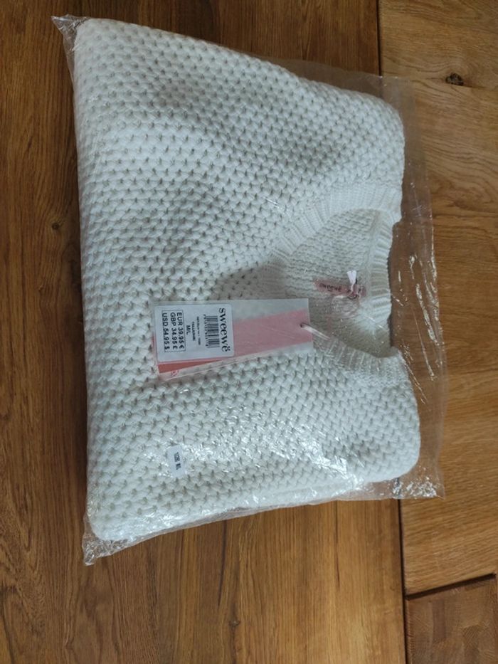 Pull 100% coton - photo numéro 9
