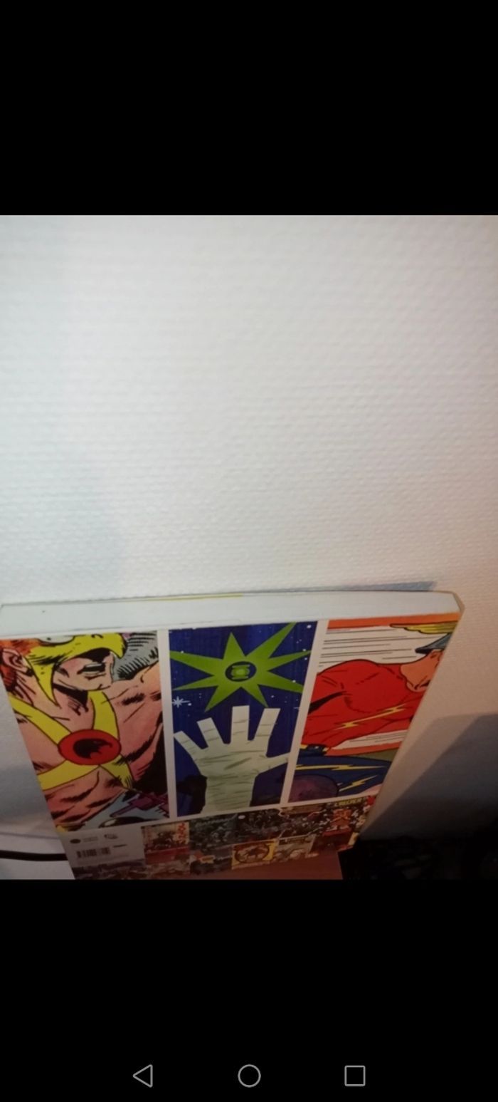 Livre dc comics - photo numéro 3