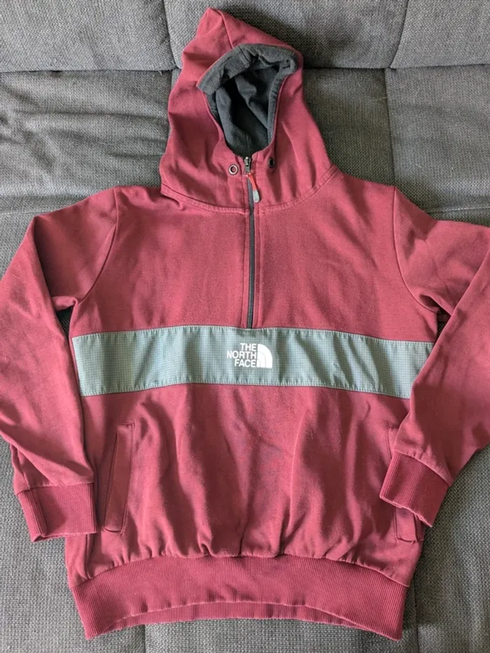 Sweat homme taille m - photo numéro 2