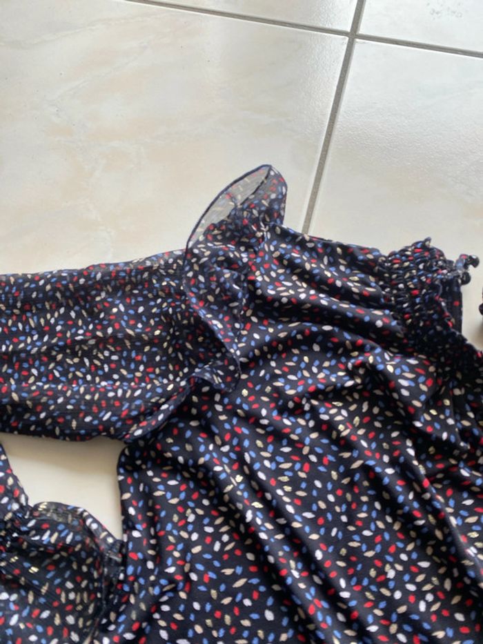 Blouse, Naf-Naf, taille 36 - photo numéro 3
