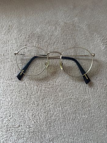 Lunettes de vue 