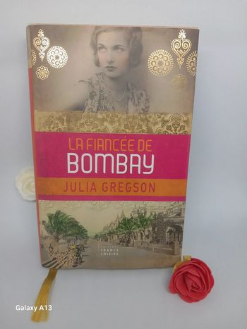 La fiancée de Bombay