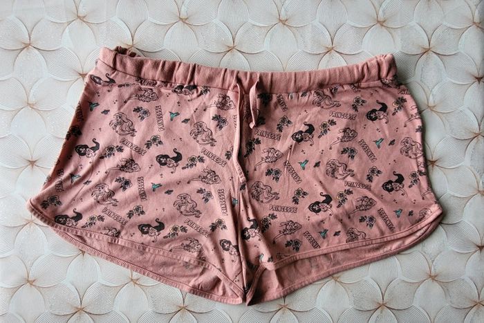 Pyjama short Taille L Disney - photo numéro 5